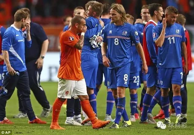 今晚英格兰赢球会导致*家庄**输过千万！买楼还是信冰岛