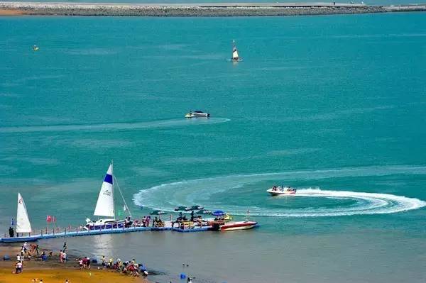 天津周边比较小众的旅游景点,天津周边游小众景点推荐