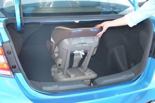 全新纳智捷试驾,纳智捷锐3真实油耗