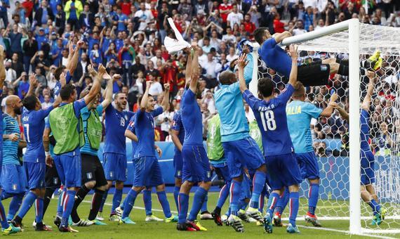 告别老派教练的体面，下克上的逆袭物语