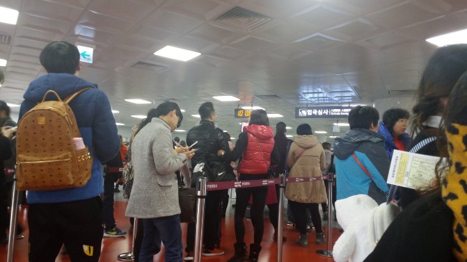 济州岛玩包车还是租车好,说走就走的韩国旅游