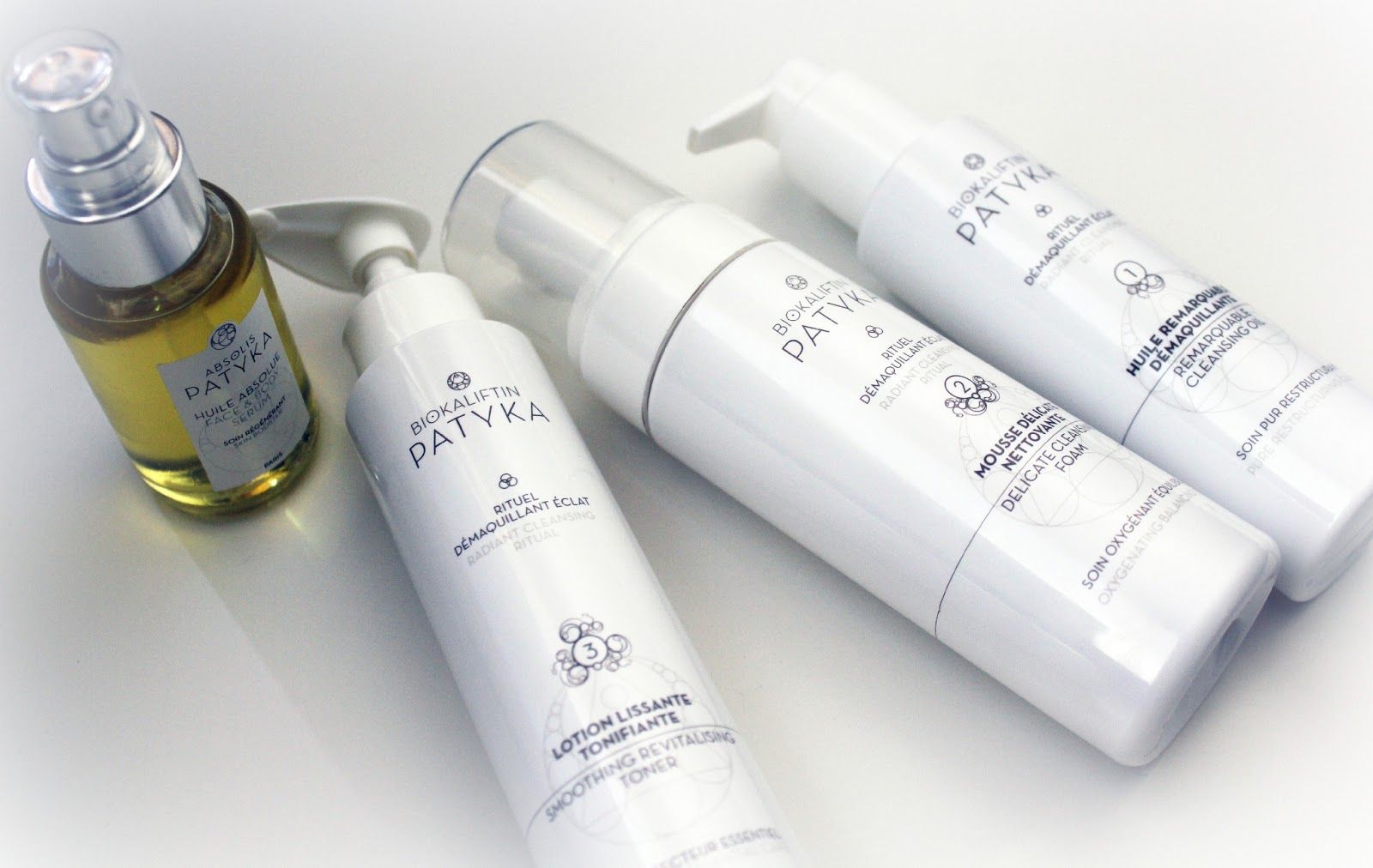 兜兜转转才发现是真爱,法国药妆和日本药妆