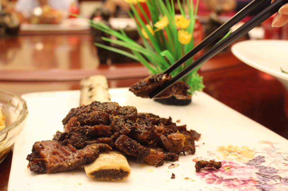 一桌家宴该具备哪些菜式,一桌家宴需要哪些菜