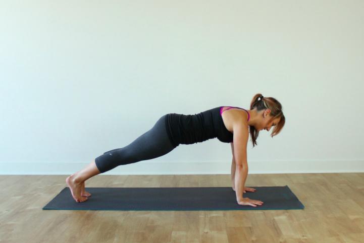 普拉提好处总结,普拉提的六个基本知识