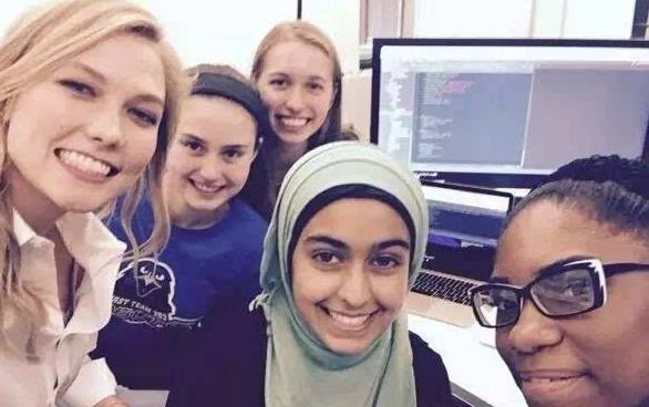 it界的扛把子,it界的天花板