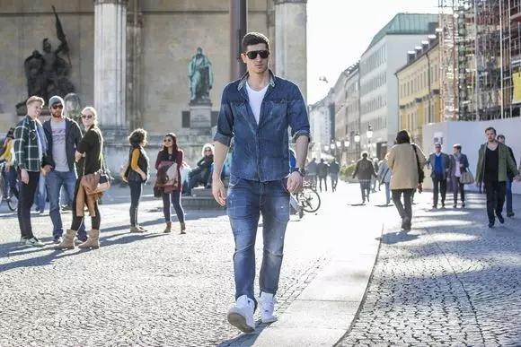 欧洲杯足球男模榜最新,男模队欧洲杯