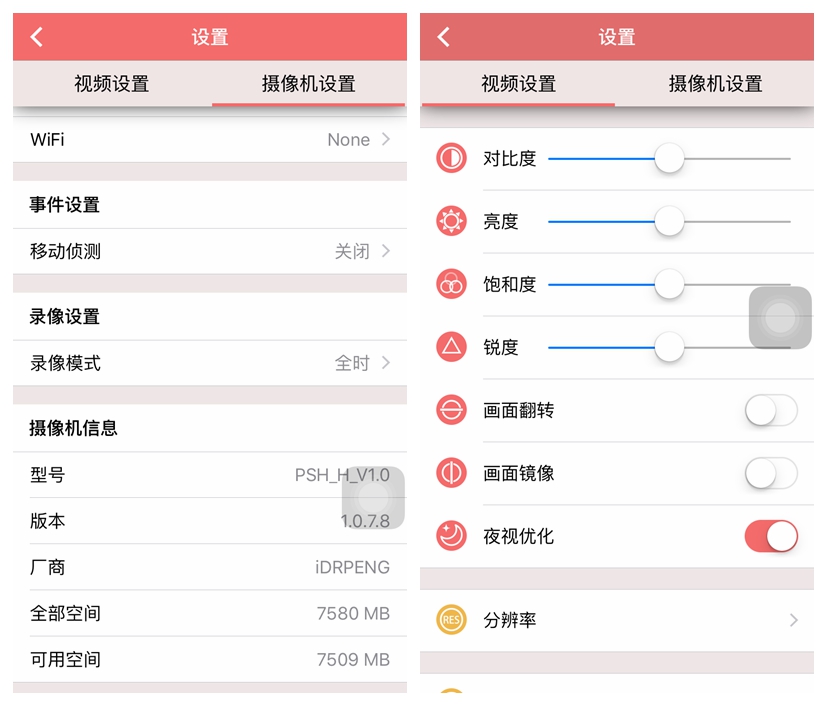 鹏博士摄像头app,鹏博士摄像头