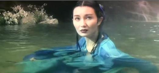 哪种蛇精最好看,最美的蛇精