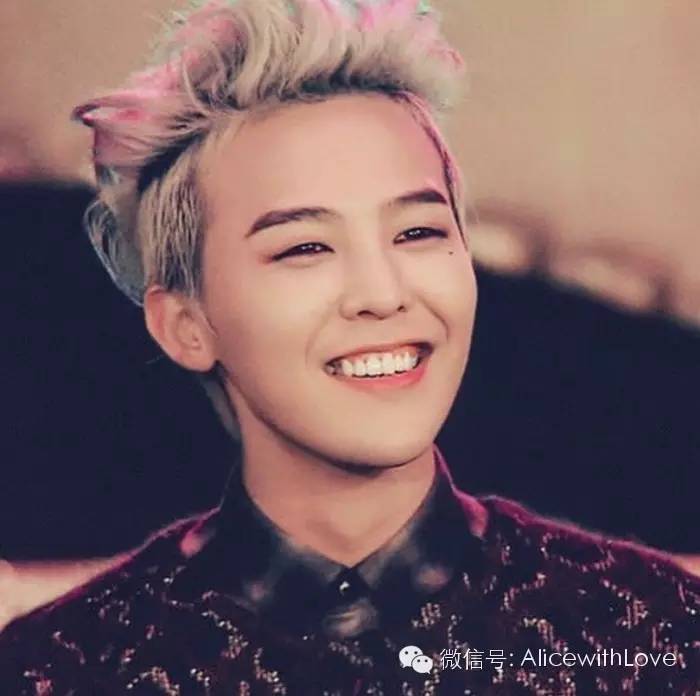 GD你这个有颜有钱有才华的心机boy,快来娶我吧