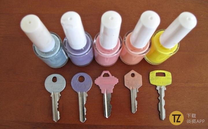 亮出这27手生活小妙招,男朋友果断跪下求收留