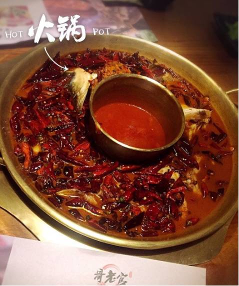 魔都25家排队餐厅大盘点,魔都45家重磅新店开业先一睹为快