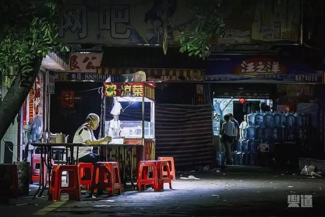 珠海的莲花路,珠海以前的莲花路