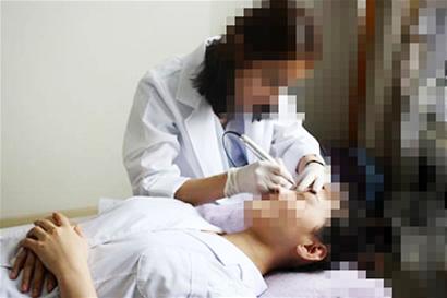 成都美容业乱象曝光,成都美发乱象