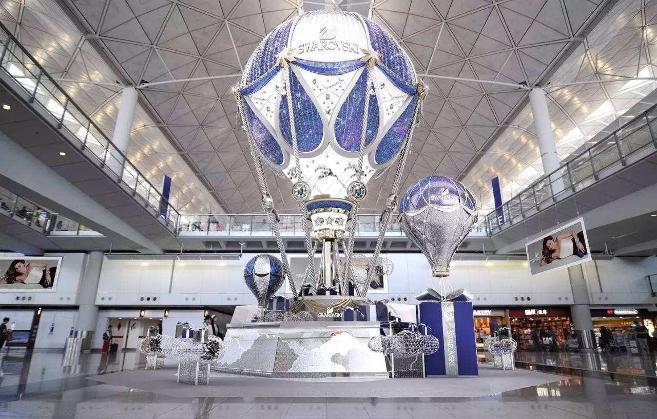 世界上最不好降落的机场,全球最好睡的机场