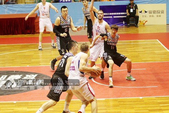 辽宁男篮四国赛录像,辽宁男篮赛程2015-2016