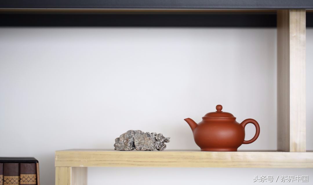 老茶客都钟爱这6件茶具,几款必入的紫砂壶型