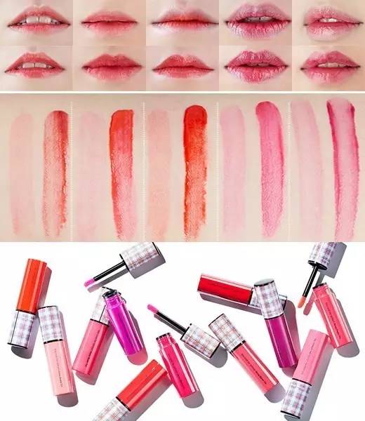 女人必买的10支口红推荐一下,女生必买的十支口红列表