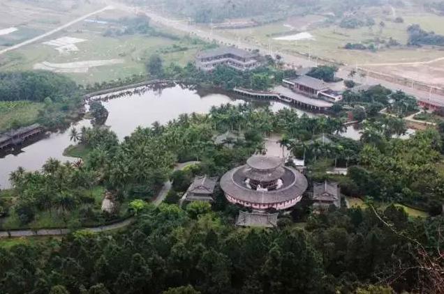 被遗忘的海南,海南被遗忘的浪漫之地