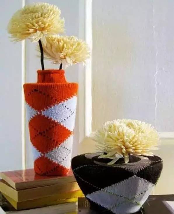 旧袜子不要扔冬天不用怕冻手了,旧袜子丢了是什么征兆