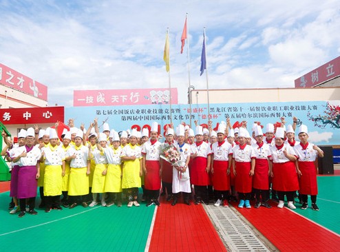 哈尔滨新东方烹饪学校老师,哈尔滨新东方名师一览表