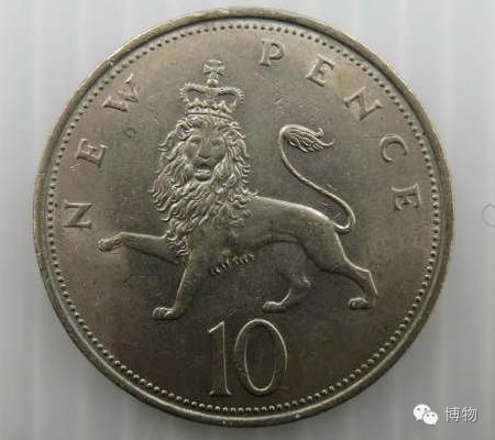 要去英国买买买啦？先认清楚英镑再说