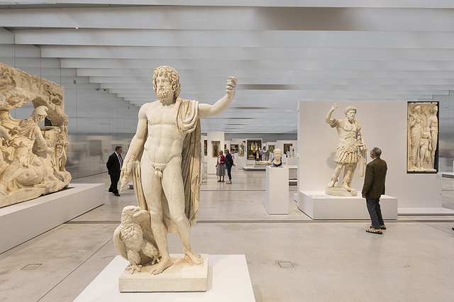 看欧洲杯的好去处,欧洲杯看球赛最炫酷的地方