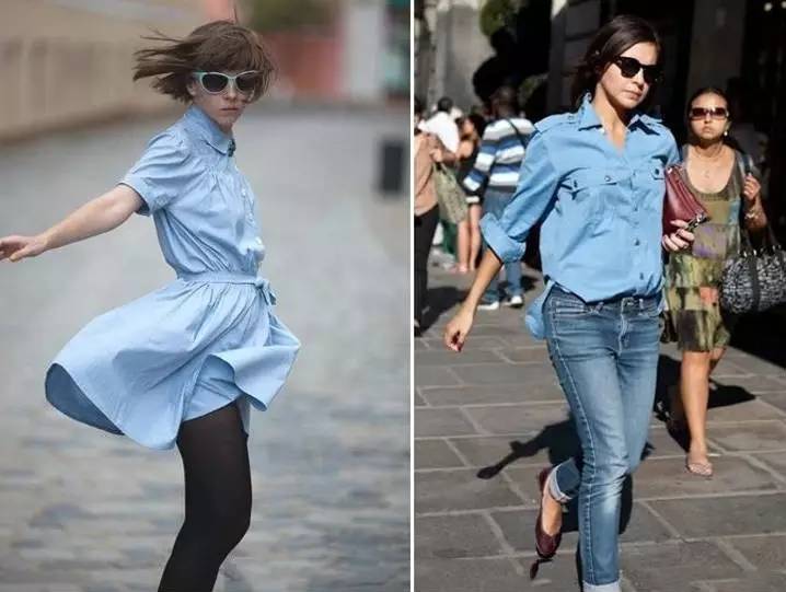 2017心动的瞬间,最近沉迷于美色无法自拔