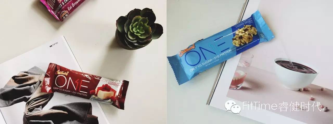 最好吃的蛋白棒测评,吃一个月的蛋白棒测评