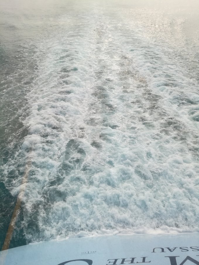 冲绳4天4晚日韩邮轮之旅,游轮旅行韩国游记