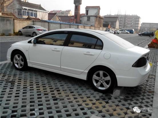 思铭这车值得买吗,二手本田思铭对比骐达