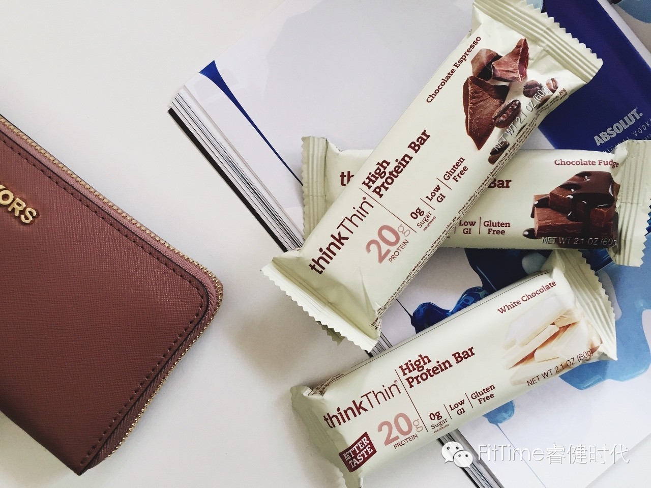 一天吃了20根蛋白棒,史上最全蛋白棒测评