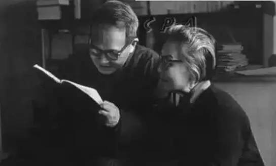 钱锺书和杨绛的故事给我们的启示,钱锺书写给杨绛的情书经典名句