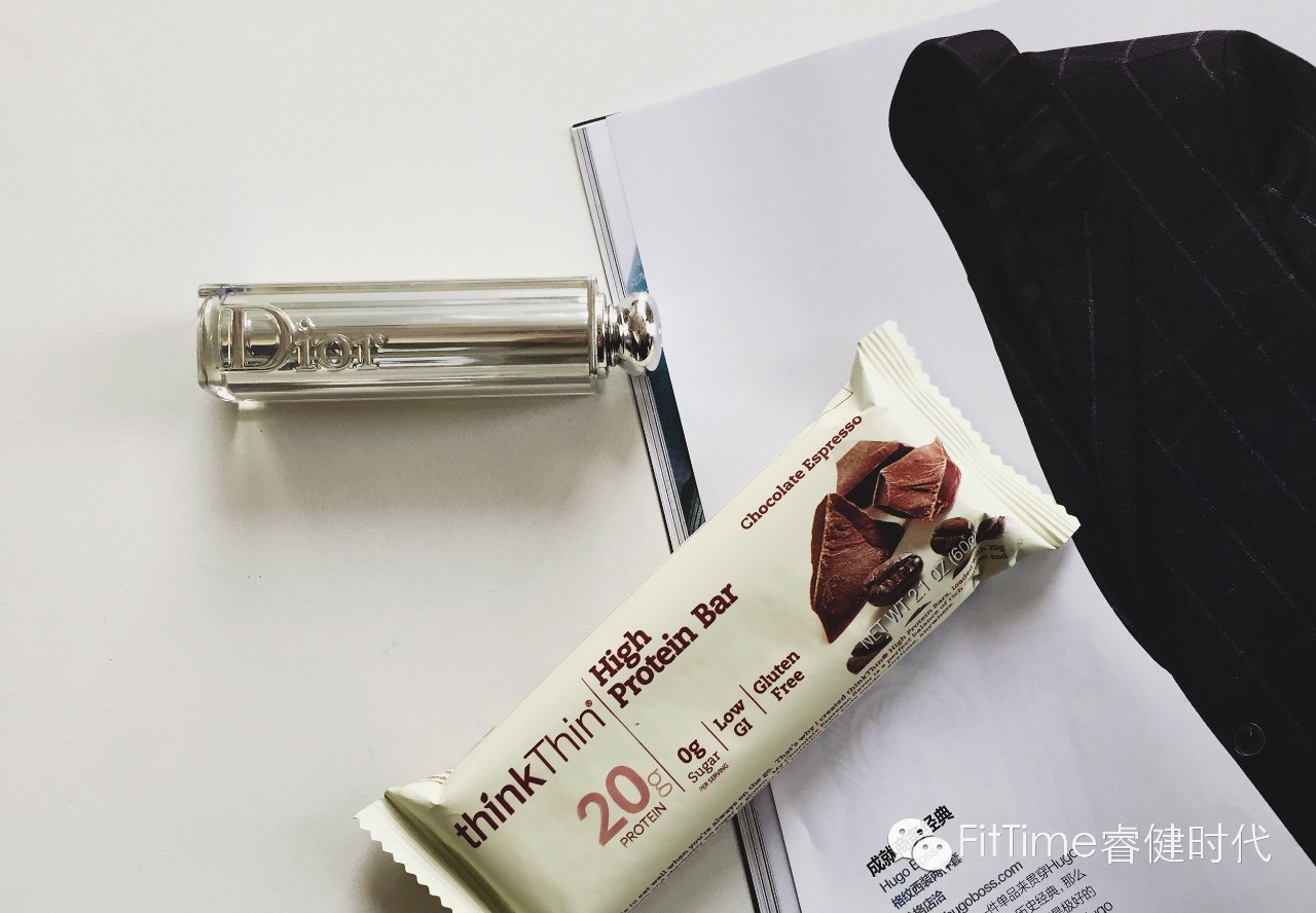 最好吃的蛋白棒测评,吃一周蛋白棒实测