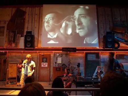 带你360度无死角品味天使之城——留学*党**在洛杉矶