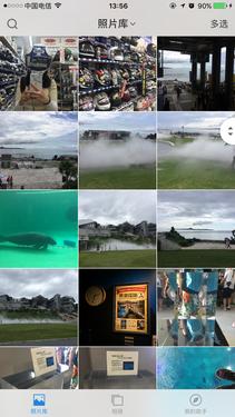 会拍照的软件,比较方便的相册软件