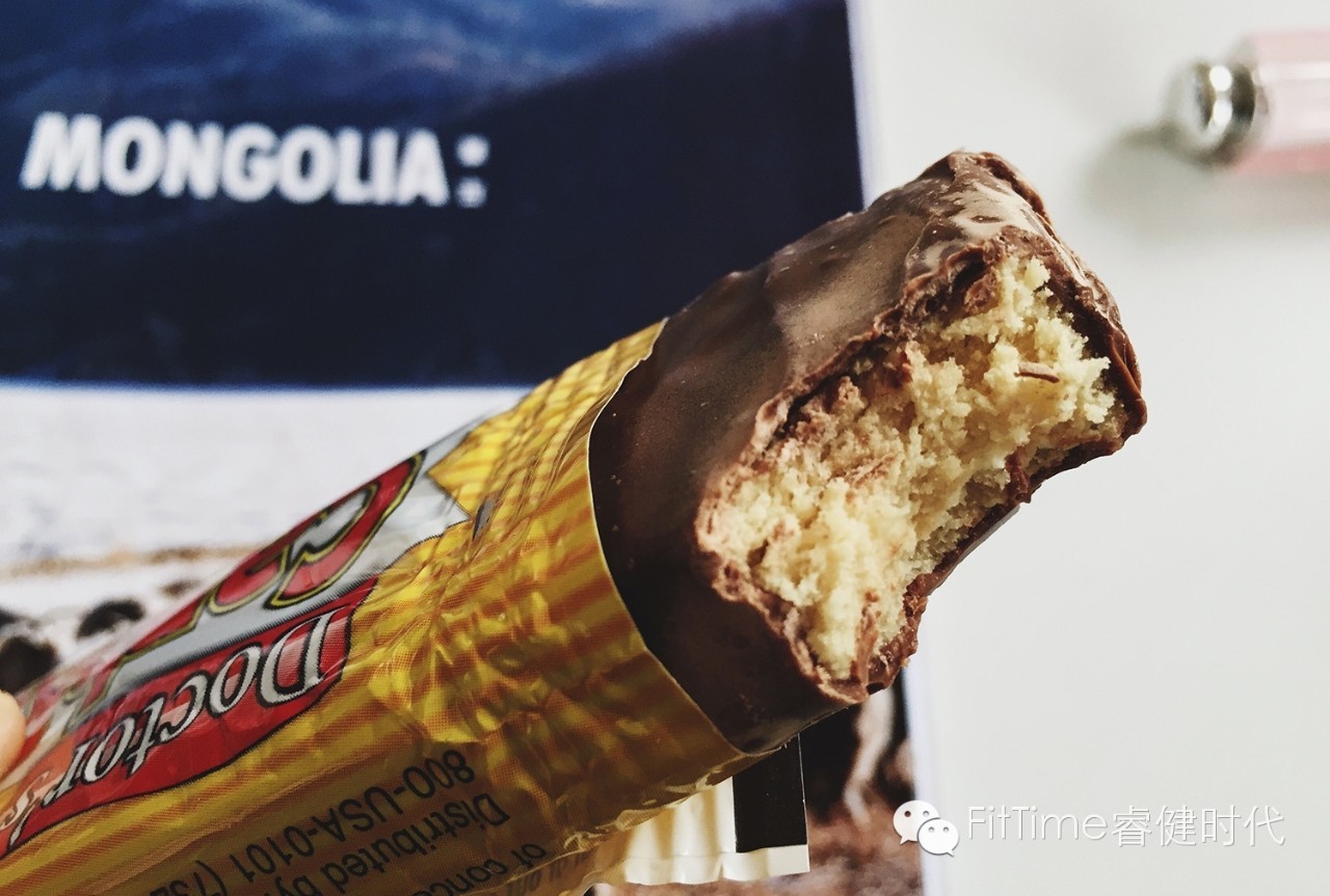 最好吃的蛋白棒测评,吃一个月的蛋白棒测评