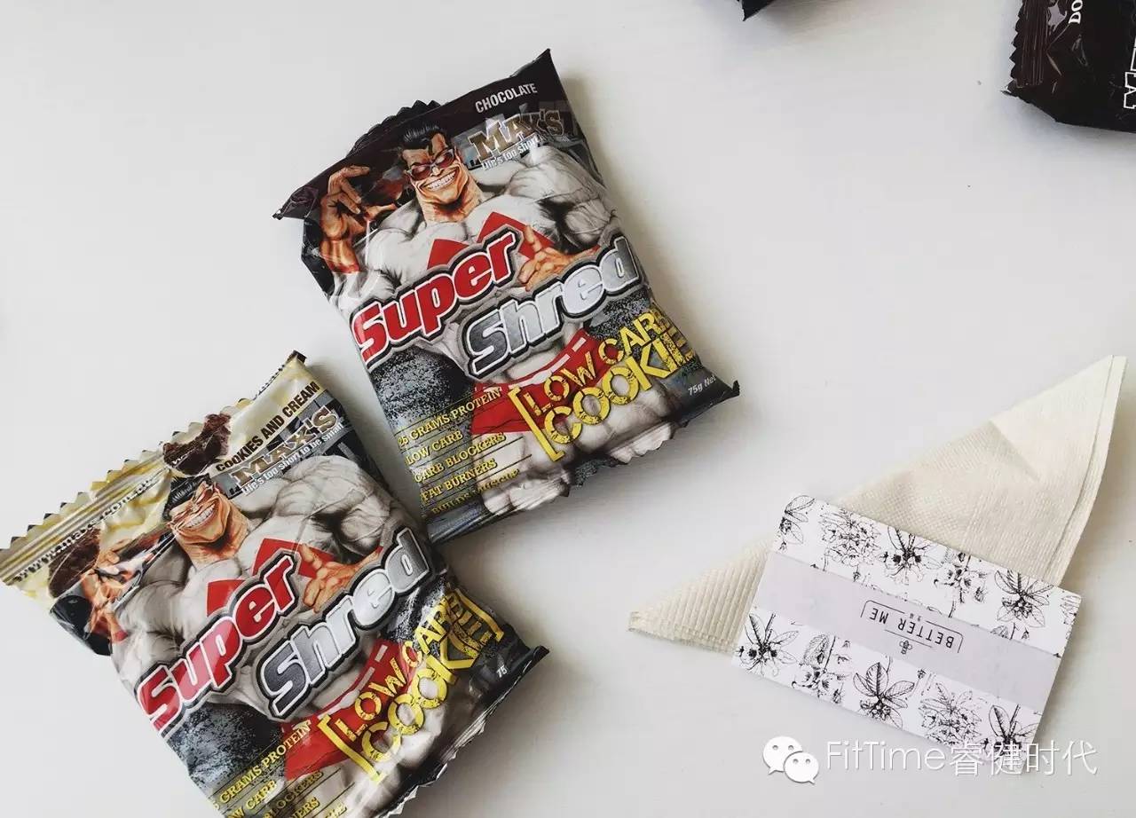 最好吃的蛋白棒测评,吃一周蛋白棒实测