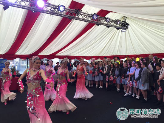 来自昆明的礼物,云南昆明礼物