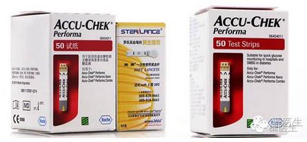 糖大夫血糖仪多少钱一台,小糖医血糖仪试纸多少钱
