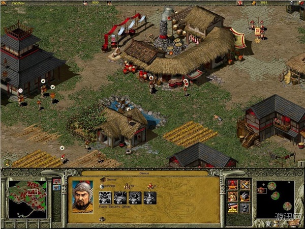 你最期待的十款国产游戏,你最期待哪个新品呢