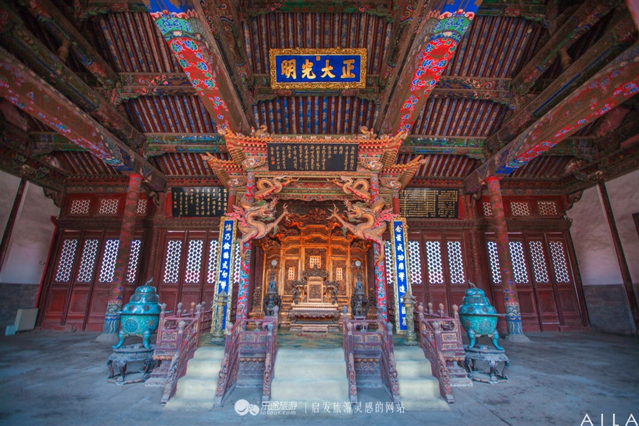 梦回故宫3,梦回1933年