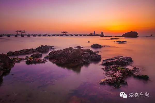 秦皇岛沙滩浴场排名,秦皇岛浴场分布图高清