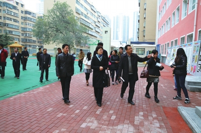 化蛹成蝶青锋凝--2016年西固区文理科状元花落兰州市第二十八中学