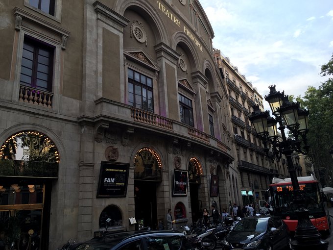 伊比利亚之夏(图片有点多,建议WIFI环境看)