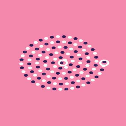 一组治疗失眠超级有效的动图，你失眠了吗