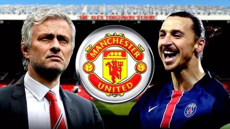 伊布告别曼联下一站去哪里,fifa足球世界伊布和坎通纳