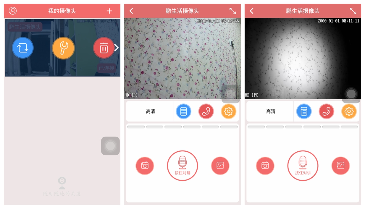 鹏博士摄像头app,鹏博士摄像头