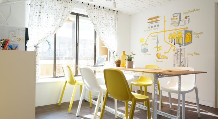 泡菜国的故事,泡菜国恋爱经历