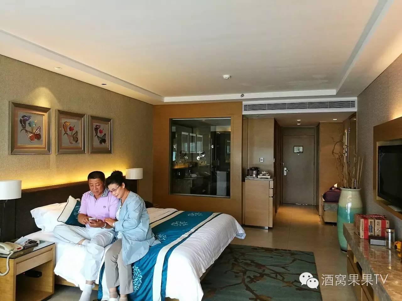 加勒比邮轮之旅,游轮畅游加勒比海