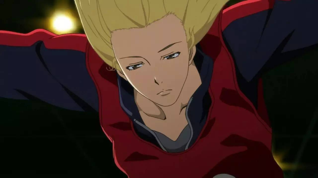 days足球动漫在哪里看,足球动漫days有第二部吗